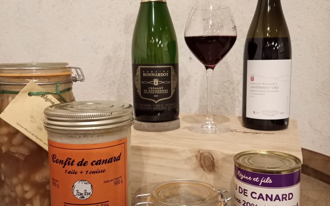 Marché Gourmand