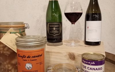 Marché Gourmand