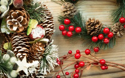 JOYEUSES FETES