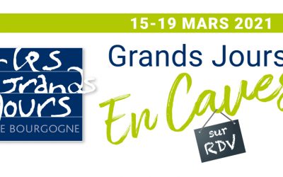 Les Grands Jours de Bourgogne