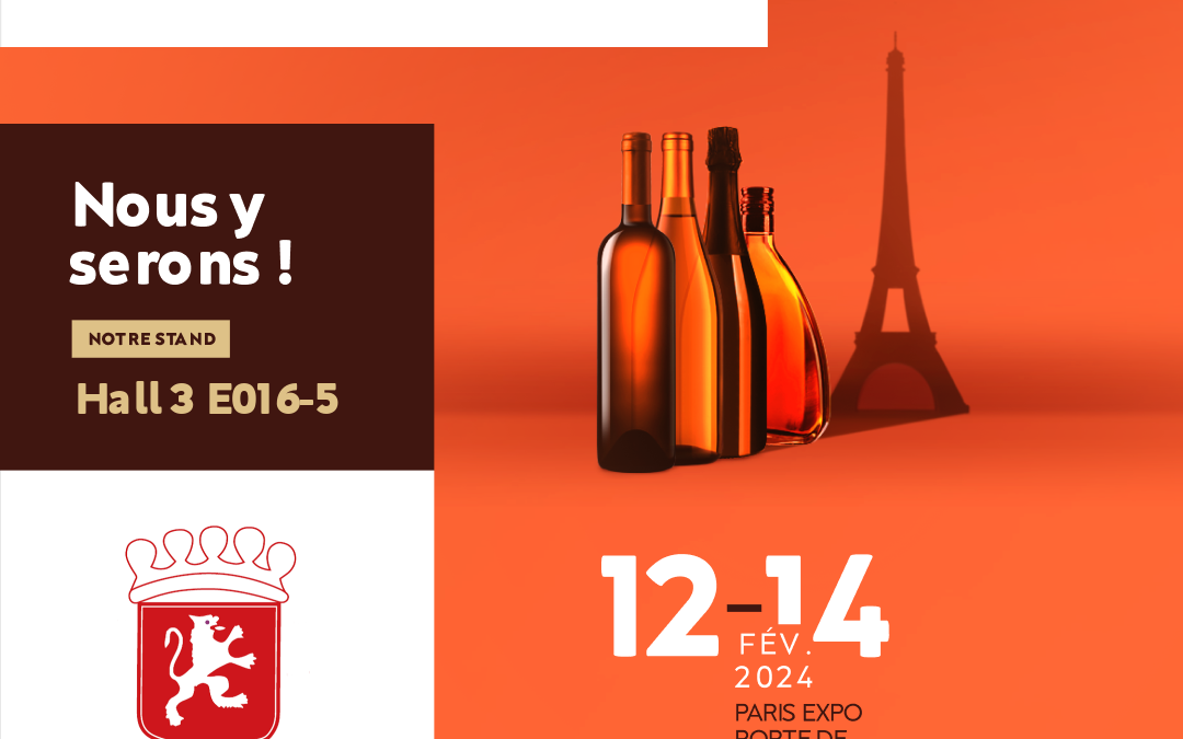 WINE PARIS 2024
