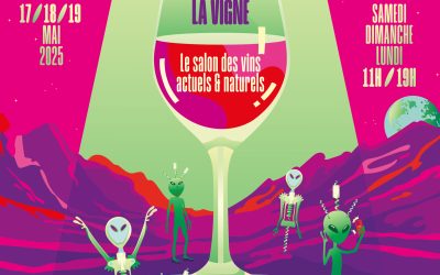 SALON PARIS CE WEEK-END