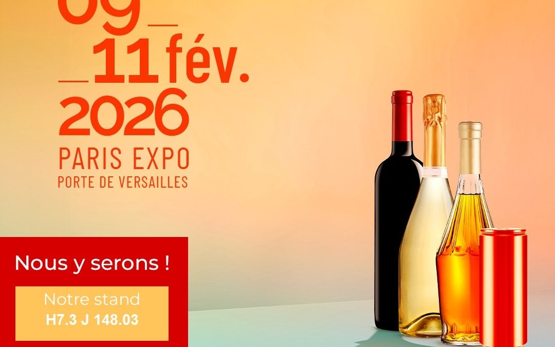 WINE PARIS 2026