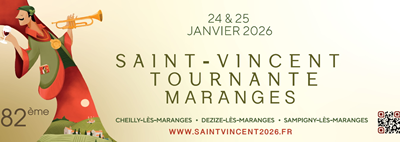 SAINT VINCENT TOURNANTE 2026