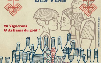 Salon des Vins Nantes