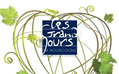 Grands Jours de Bourgogne 2026