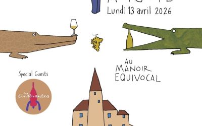 SALON LES ALIGOTEURS