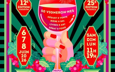 Sous les Pavés la Vigne, ultime édition